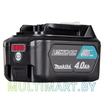 Аккумулятор Makita BL1041B (12В/4 Ah) картинка 7